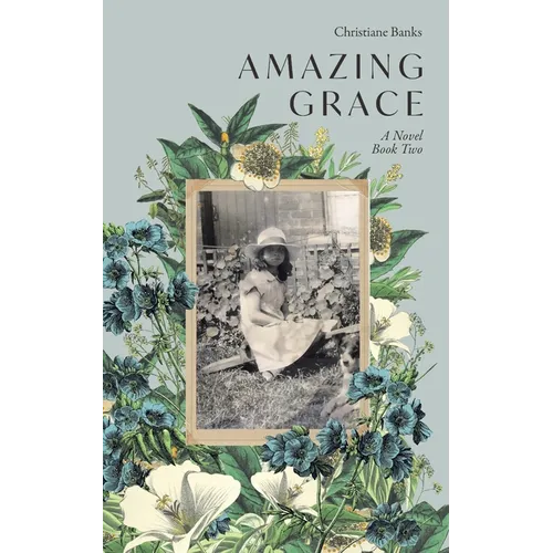 Amazing Grace - Paperback