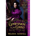 Companion to the Count - Paperback