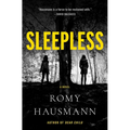 Sleepless - Paperback
