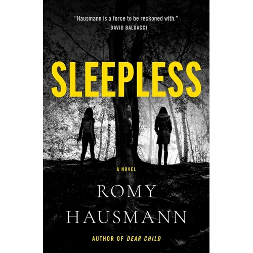 Sleepless - Paperback