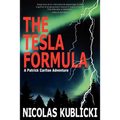 The Tesla Formula: A Patrick Carlton Adventure