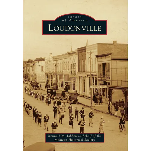 Loudonville