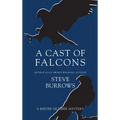 A Cast of Falcons - Paperback