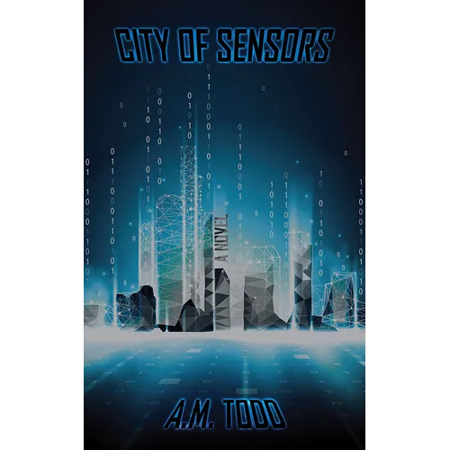 City of Sensors - Paperback