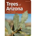 Trees of Arizona Field Guide - Paperback