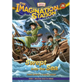 Swept Into the Sea - Hardcover