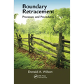 Boundary Retracement: Processes and Procedures - Paperback