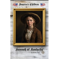 Hannah of Kentucky