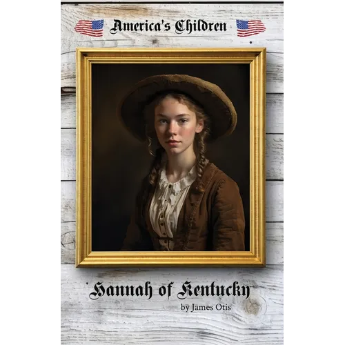 Hannah of Kentucky
