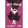 girl thing - Paperback