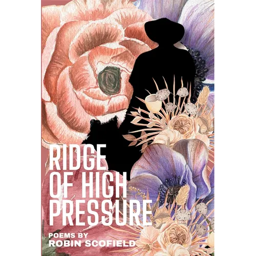 Ridge of High Pressure - Paperback