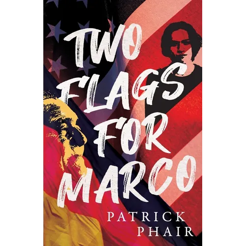 Two Flags for Marco - Paperback