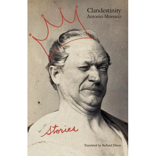 Clandestinity - Paperback