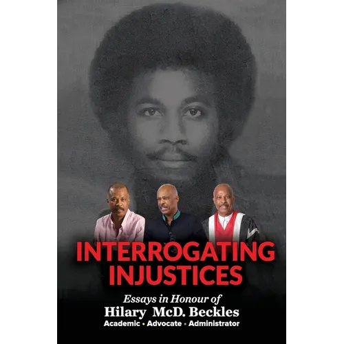 Interrogating injustices - Paperback