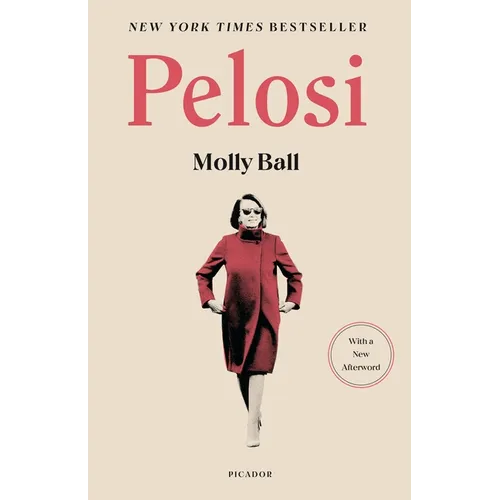 Pelosi - Paperback