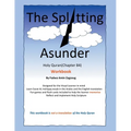 The Splitting Asunder: Holy Quran (84) - Paperback