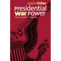 Presidential War Power - Paperback