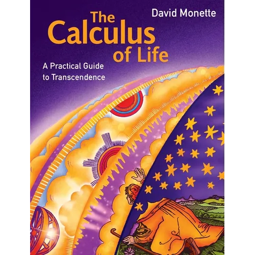 The Calculus of Life - Paperback