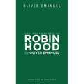 The Adventures of Robin Hood - Paperback