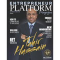 Entrepreneur Platform Magazine - Paperback