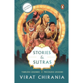 Stories and Sutras: Timeless Legends. Priceless Lessons. - Paperback