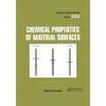 Chemical Properties of Material Surfaces - Paperback