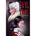 Evil Thing: A Villains Graphic Novel - Paperback