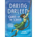 Daring Darleen, Queen of the Screen - Paperback
