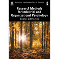 Research Methods for Industrial and Organizational Psychology: Science and Practice - Paperback