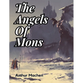 The Angels Of Mons - Paperback