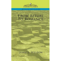 From Ritual to Romance - Paperback