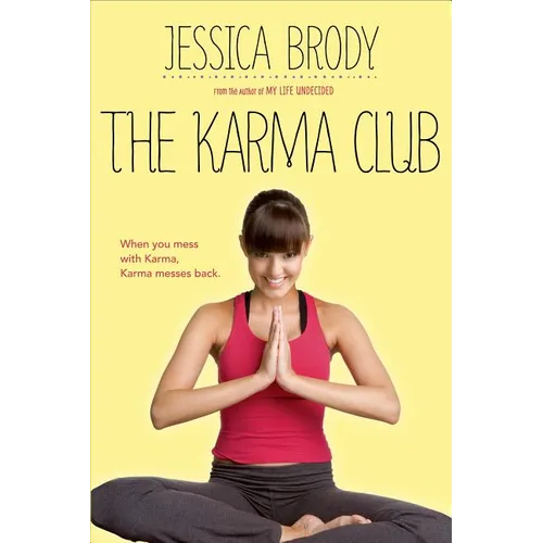 The Karma Club - Paperback