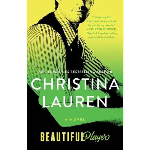Beautiful Player - Paperback