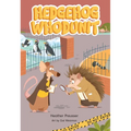 Hedgehog Whodunit - Hardcover