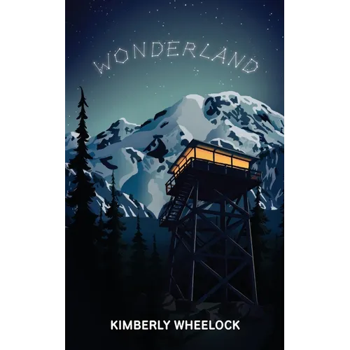 Wonderland - Paperback