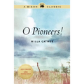 O Pioneers! - Paperback