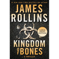 Kingdom of Bones: A SIGMA Force Novel - Paperback