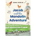 Jacob and the Mandolin Adventure - Paperback