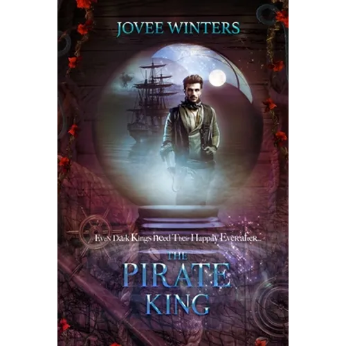 The Pirate King - Paperback
