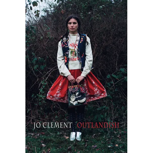 Outlandish - Paperback