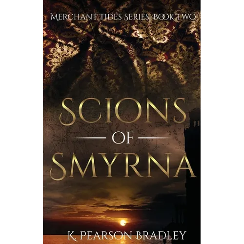 Scions of Smyrna - Paperback