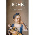 John (TCG Edition) - Hardcover