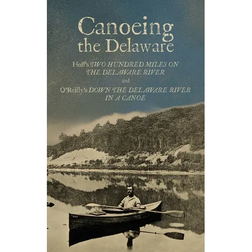 Canoeing the Delaware