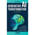 Generative AI Transformation Blueprint - Hardcover