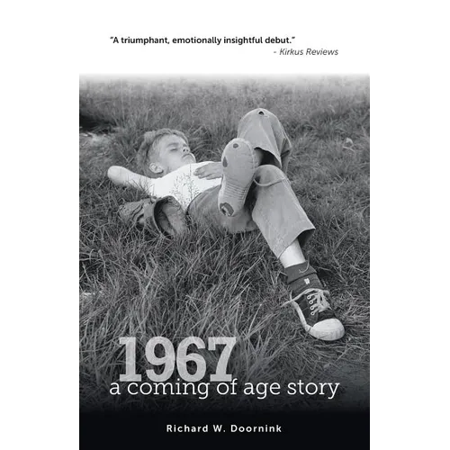 1967 - a coming of age story - Paperback