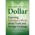 Making Sense of Dollar - Hardcover