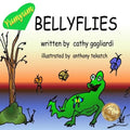 Bellyflies - Paperback