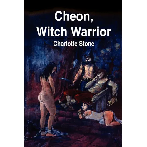Cheon, Witch Warrior - Paperback