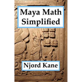 Maya Math Simplified - Paperback
