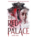 The Red Palace - Paperback